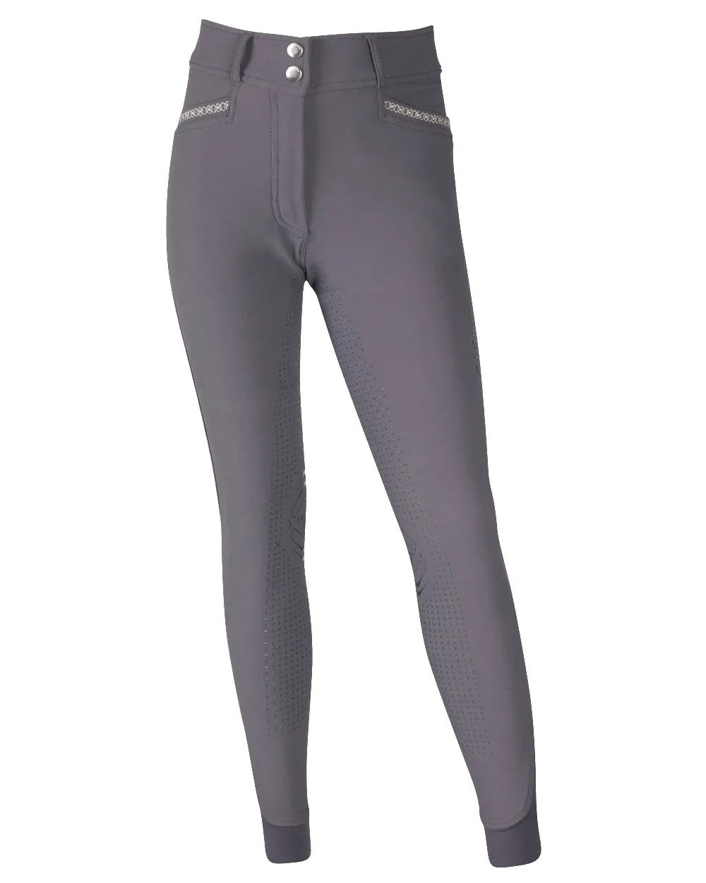 LeMieux Young Rider St Tropez Breeches