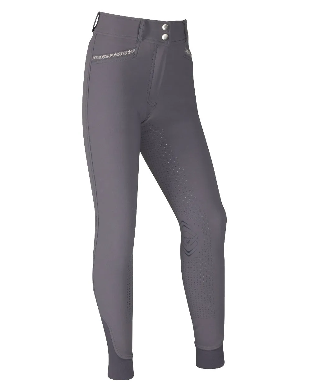 LeMieux Young Rider St Tropez Breeches