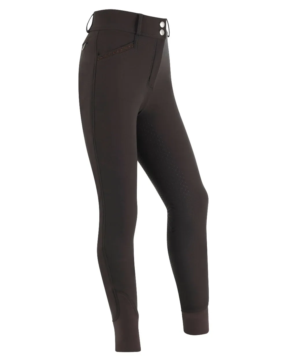 LeMieux Young Rider St Tropez Breeches