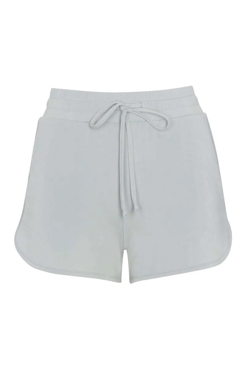 Lulu Jersey Short