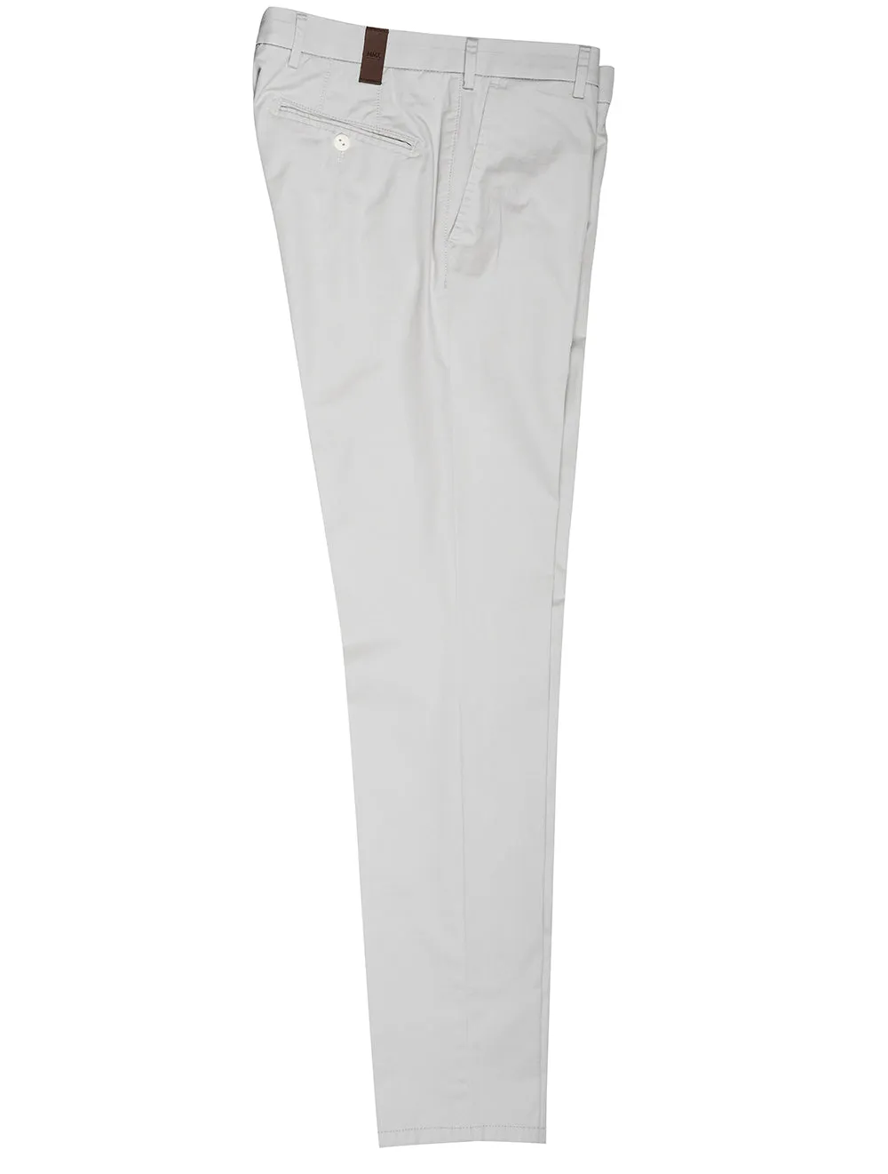 Lupus Stretch Chino Stone