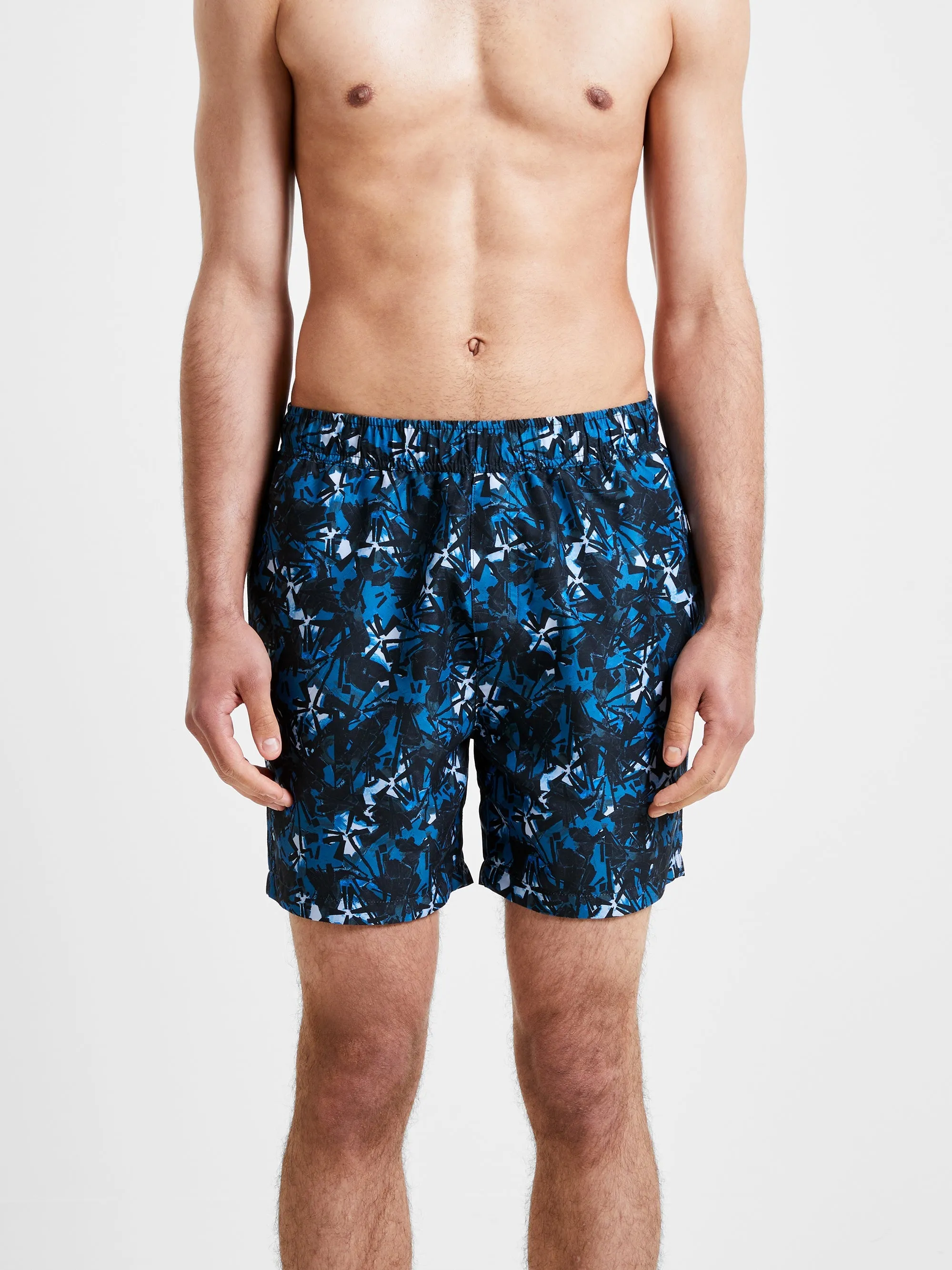 Maenporth Swim Shorts