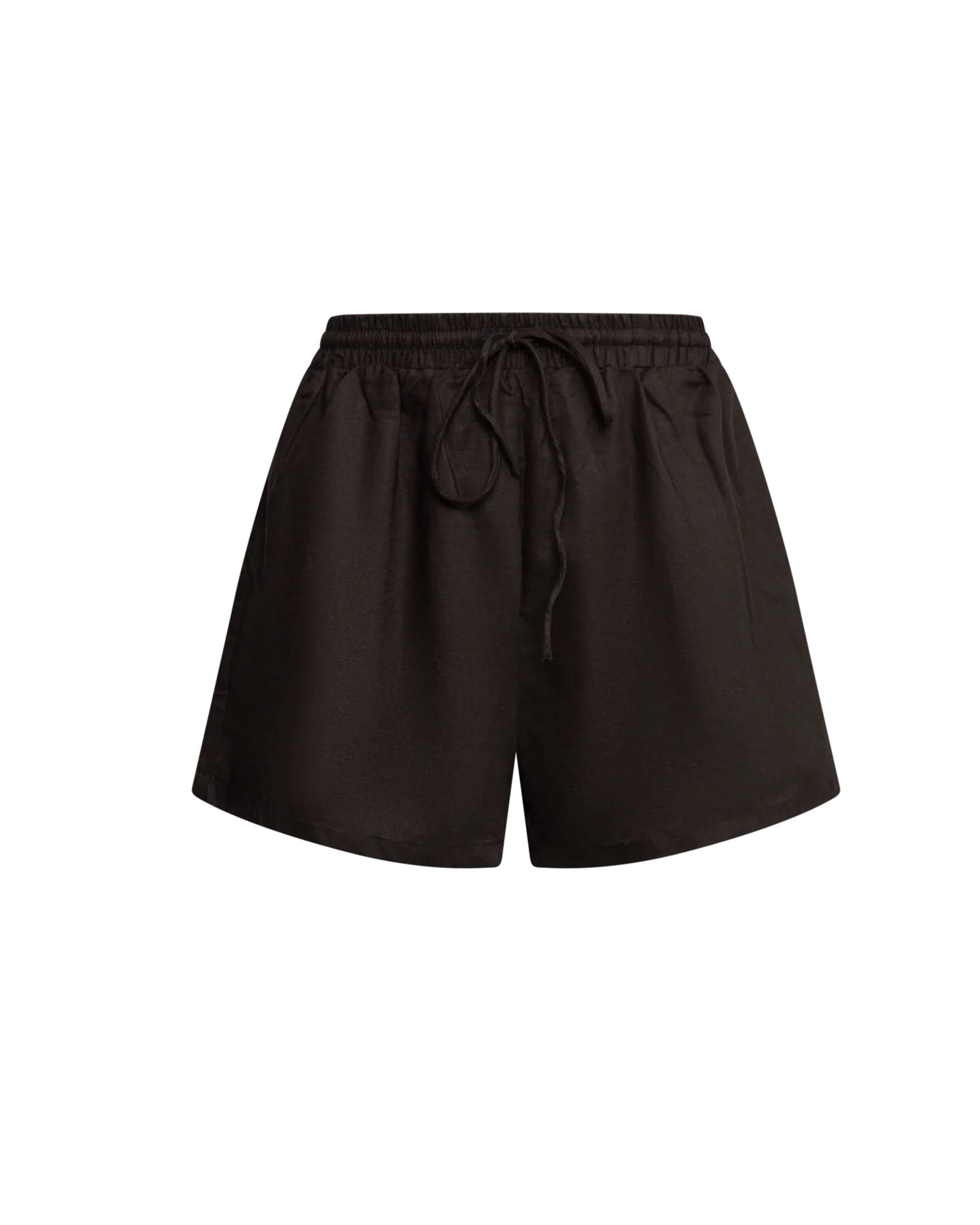 Matilda Shorts | Black