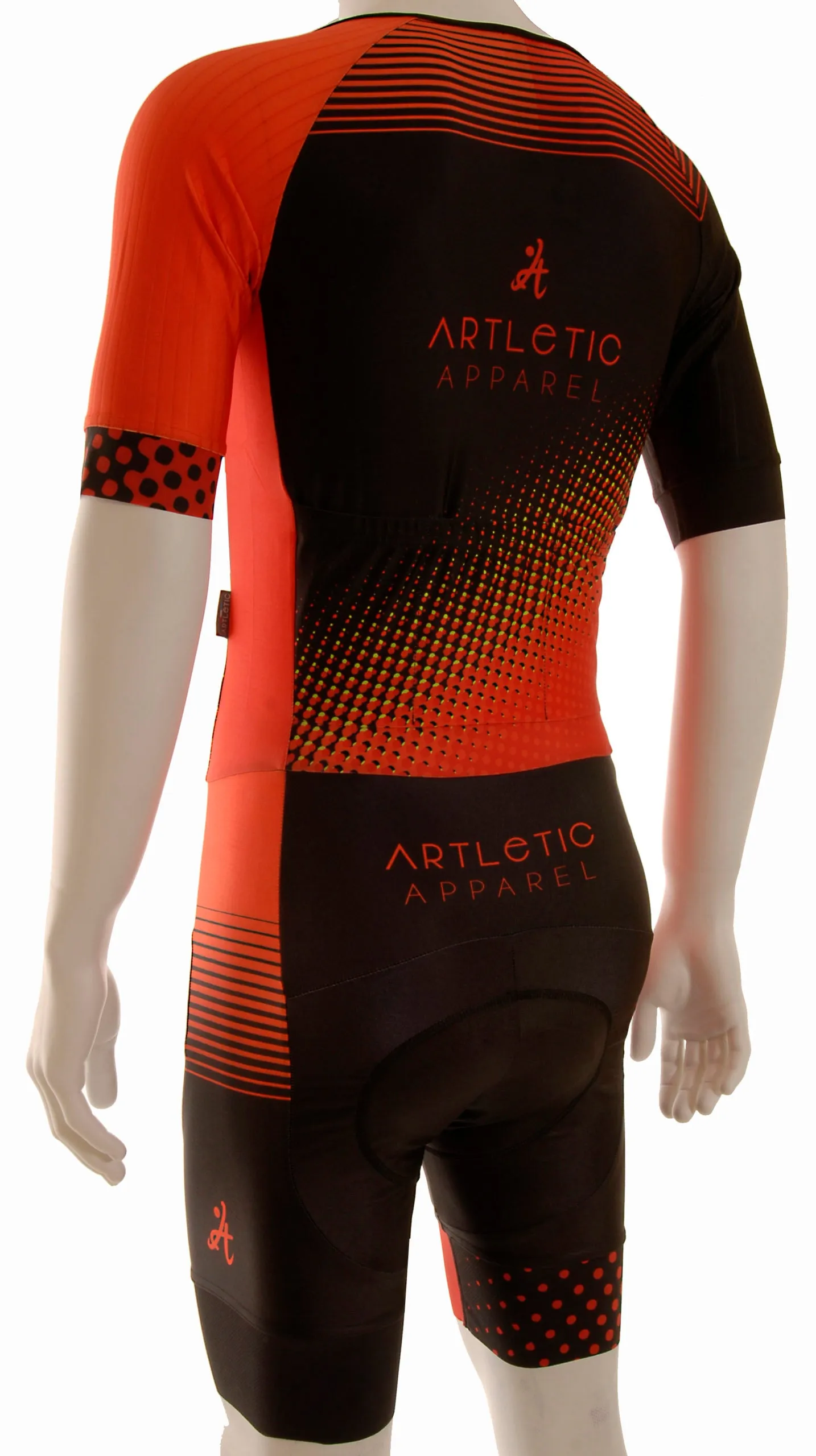 Matrix Mens Speed Suit