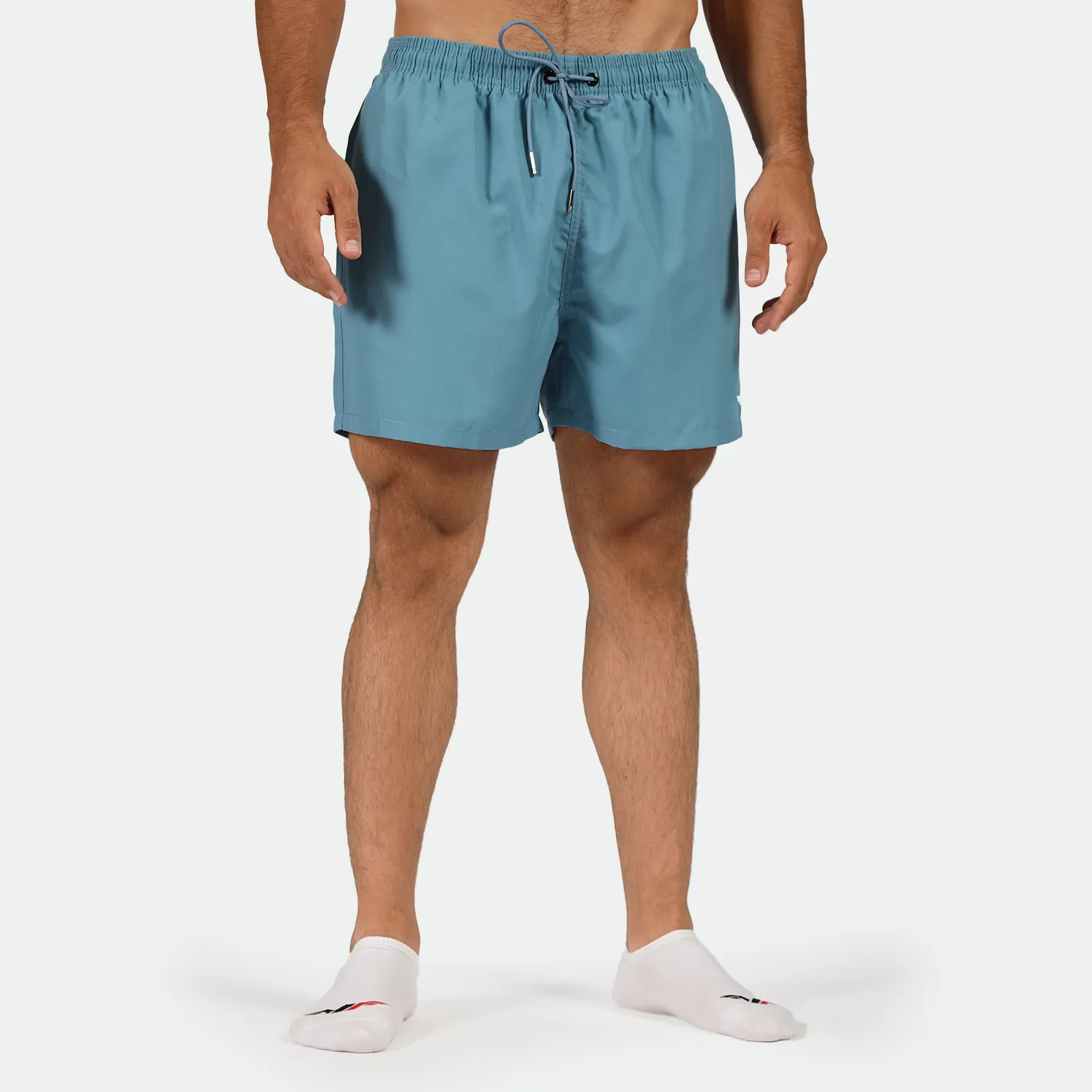 MEN-GO-BEYOND-SWIMMING-SHORT (NIAGARA-BLUE)