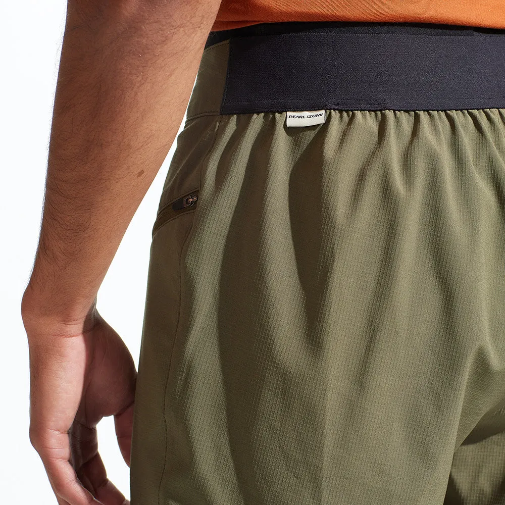 Men's Canyon Shorts with Liner