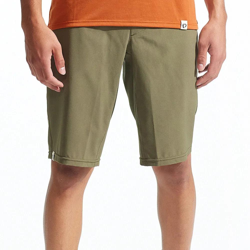 Men's Canyon Shorts with Liner