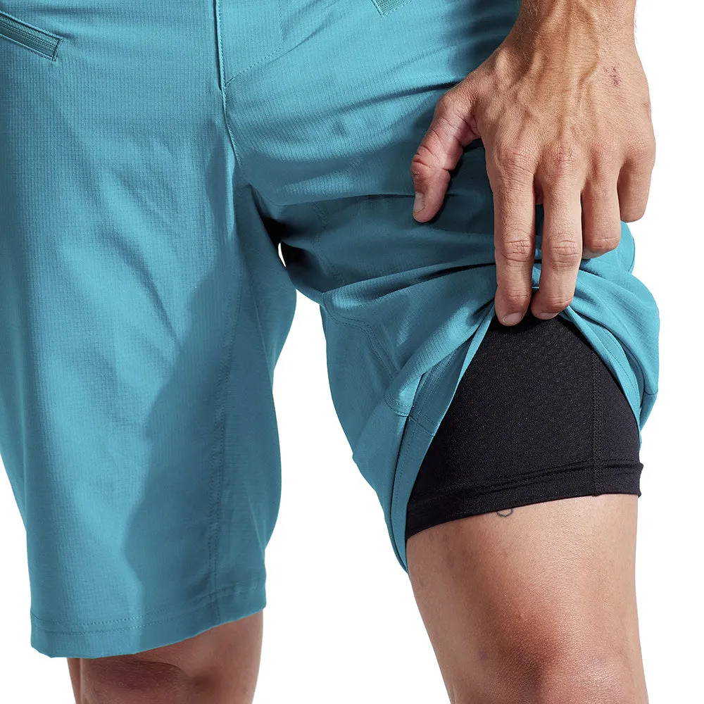 Men's Canyon Shorts with Liner