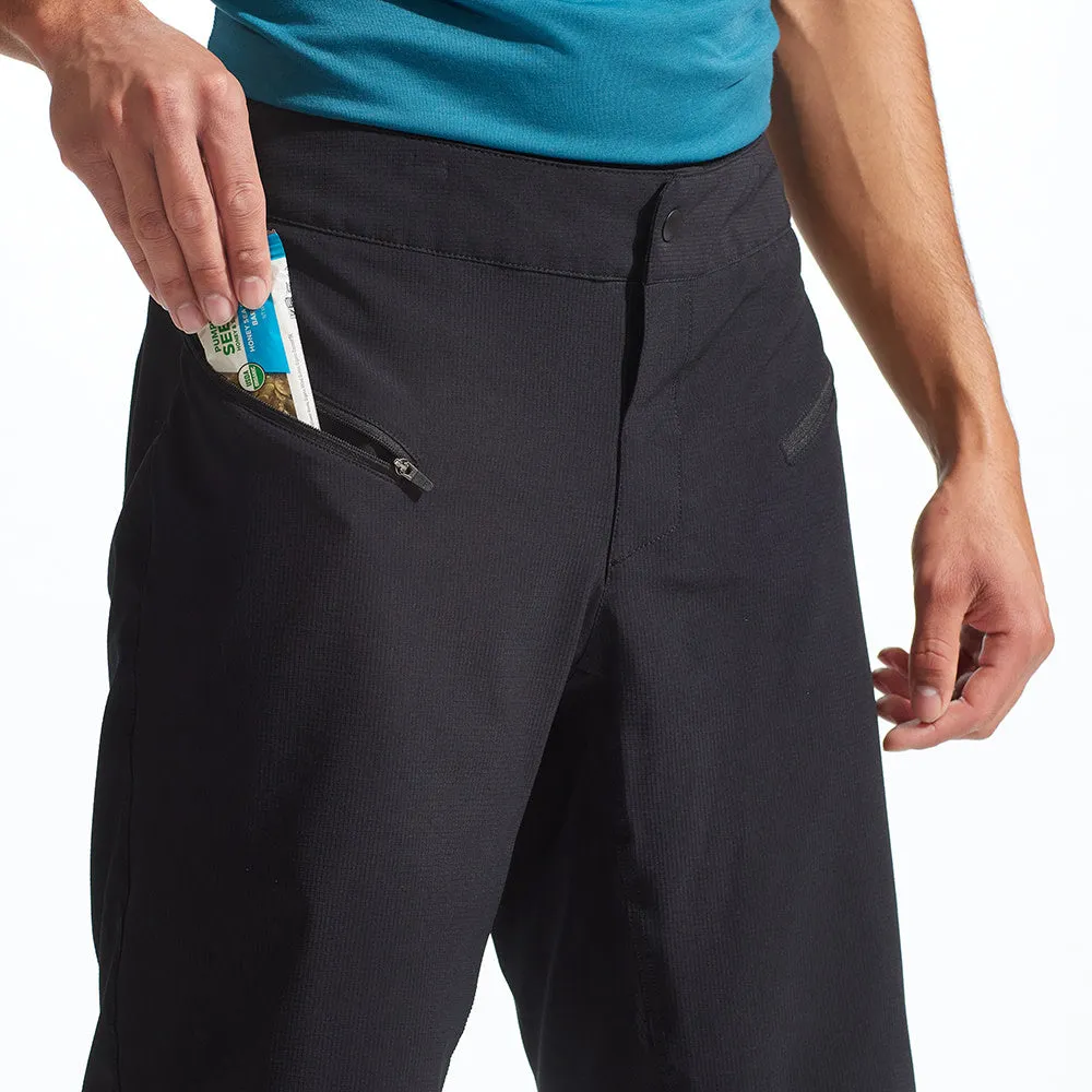 Men's Canyon Shorts with Liner