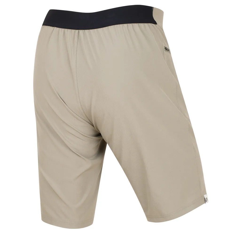 Men's Canyon Shorts with Liner