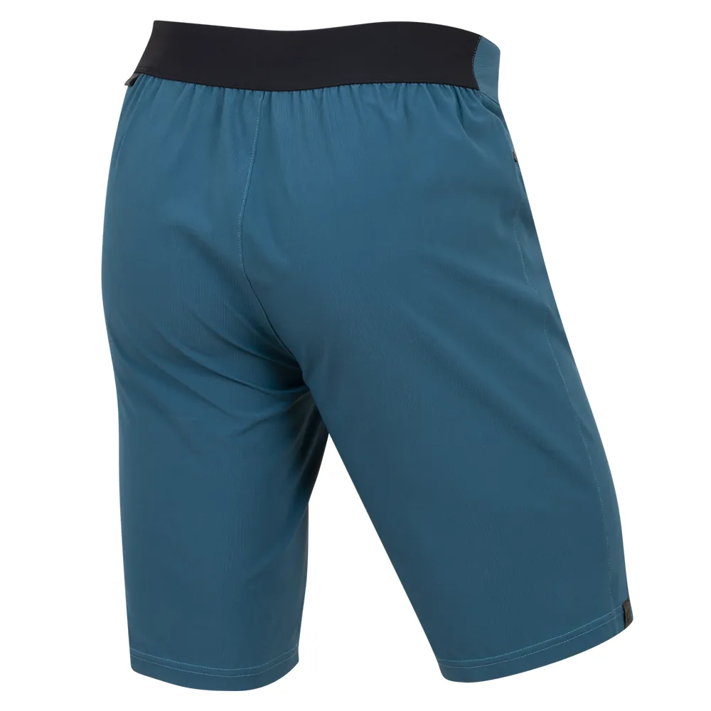 Men's Canyon Shorts with Liner