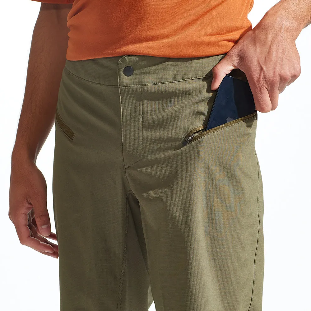 Men's Canyon Shorts with Liner