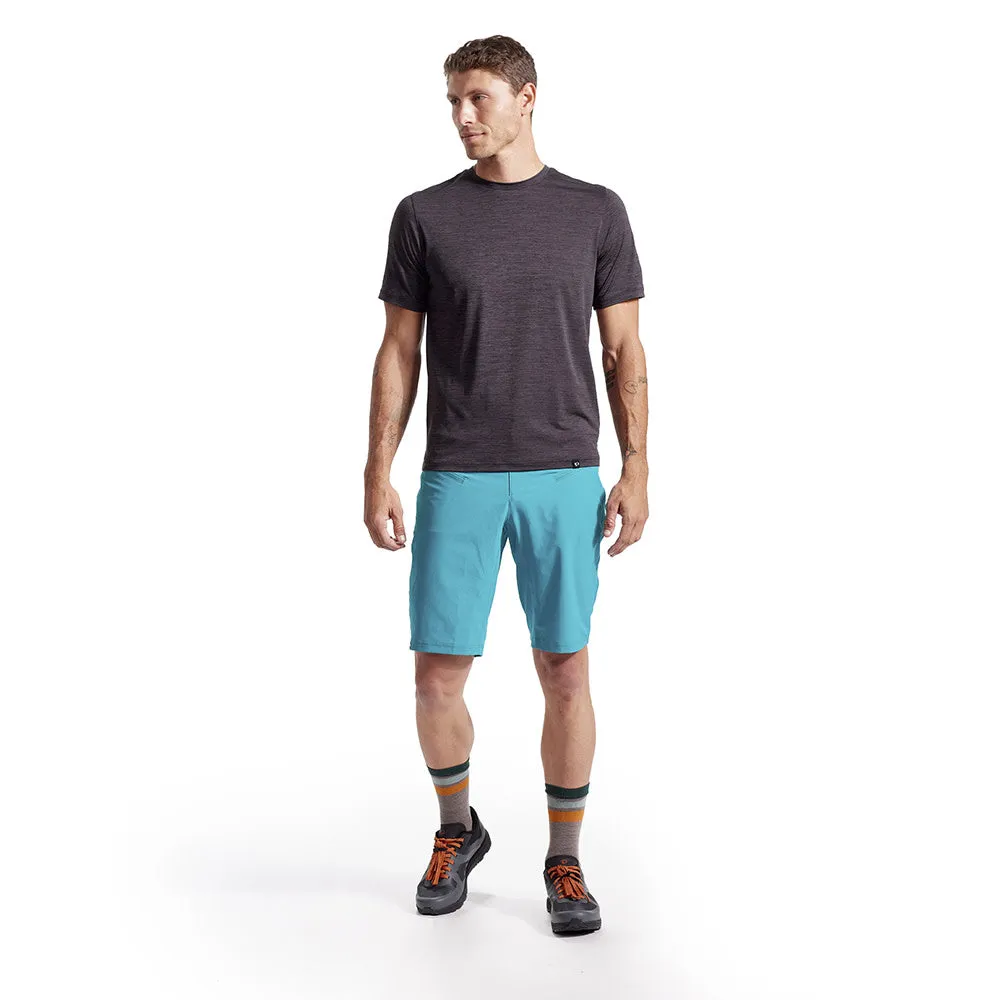 Men's Canyon Shorts with Liner