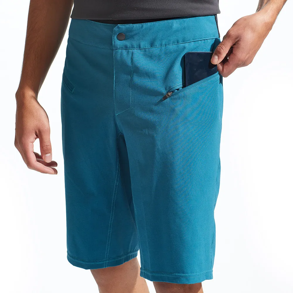 Men's Canyon Shorts with Liner