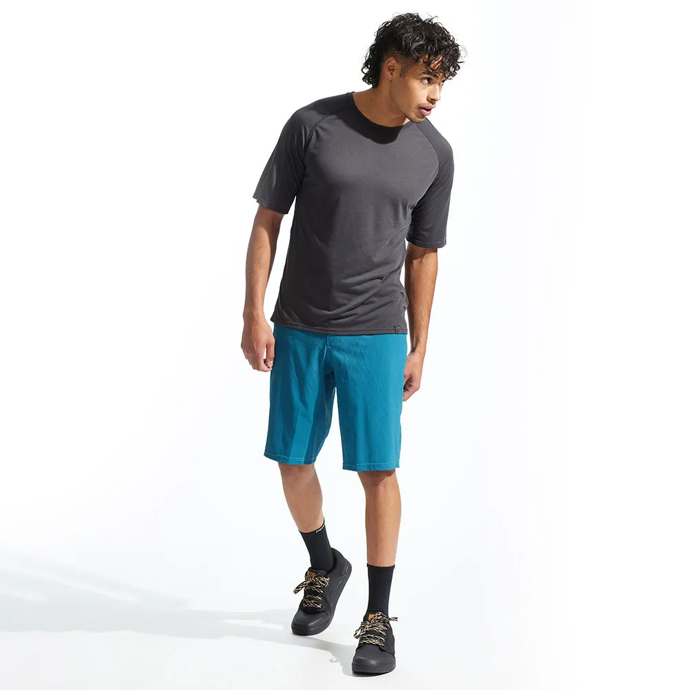 Men's Canyon Shorts with Liner