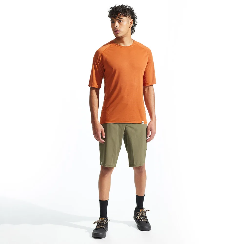 Men's Canyon Shorts with Liner