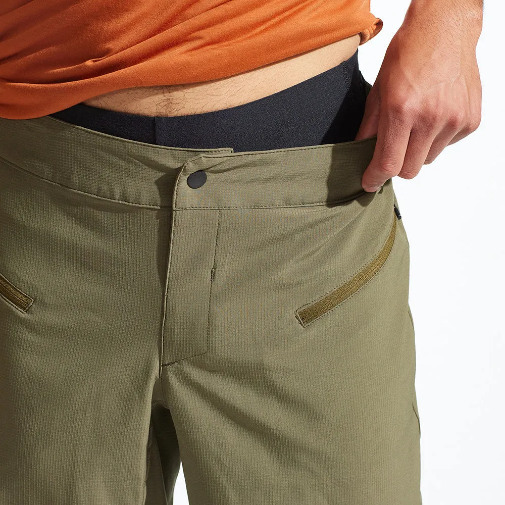 Men's Canyon Shorts with Liner