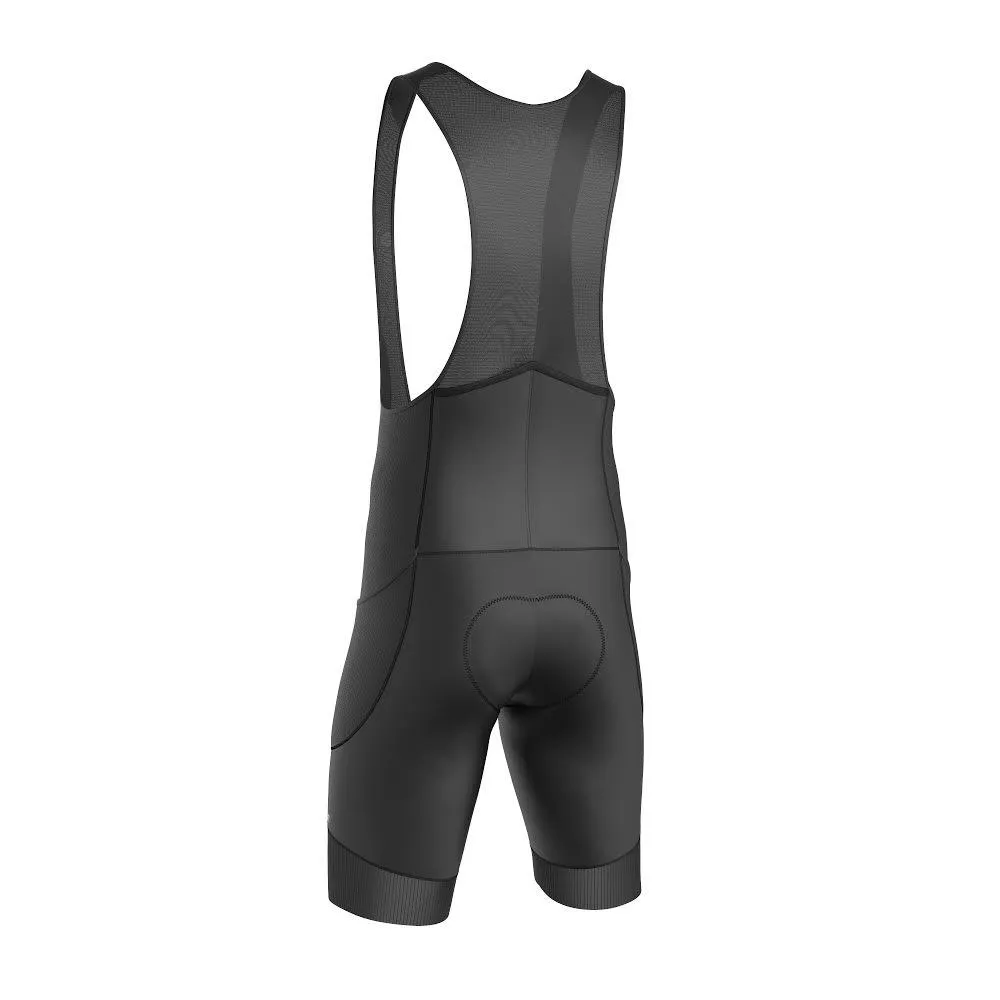 Men’s MTB Bib Shorts, with 4 Pockets