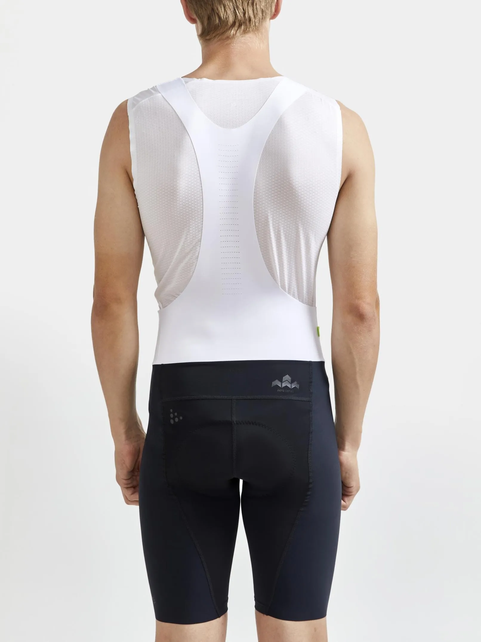 Mens PRO Aero Bib Shorts