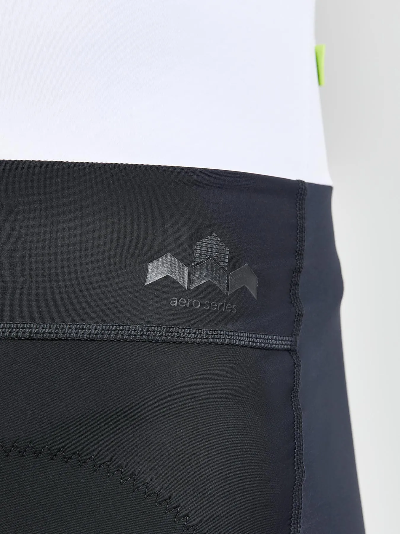 Mens PRO Aero Bib Shorts