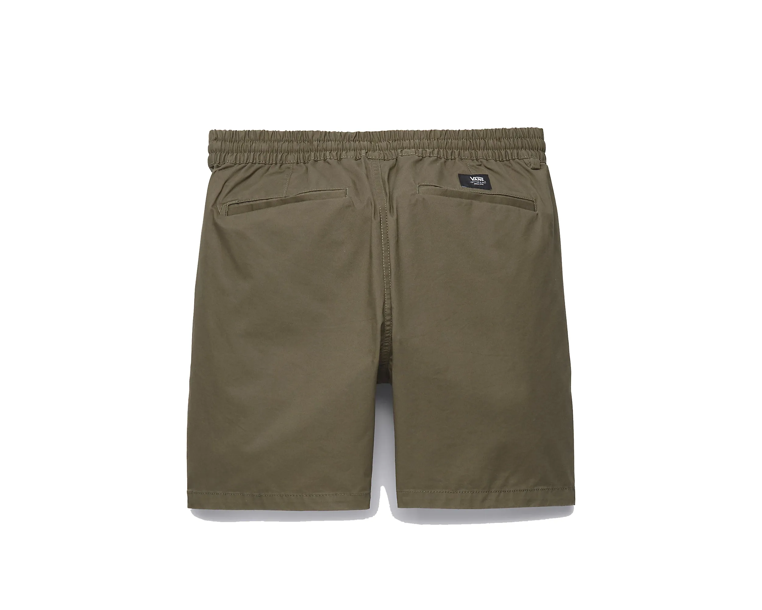 Men`s Range Relaxed Elastic 18`` Short