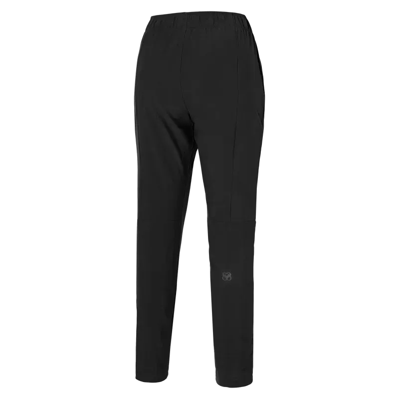 Mizuno Womens Two Loop 88 Pants Black