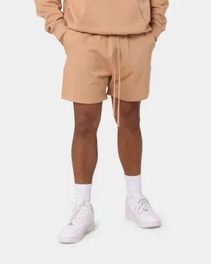 MNML Every Day Sweat Shorts Maple