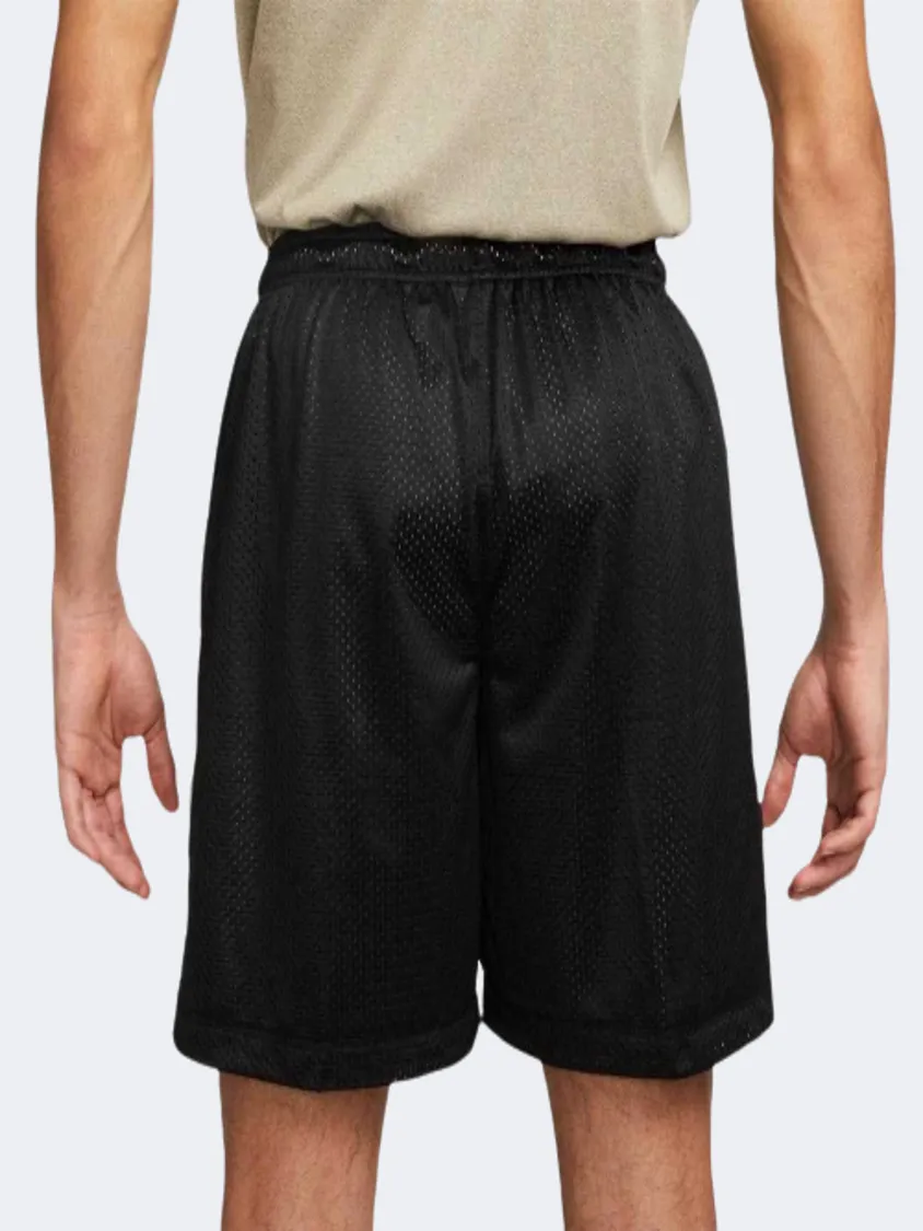 Nike Dri-Fit Standard Issue Basketball Men Basketball Short Black