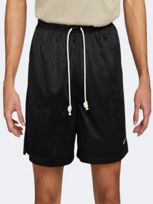 Nike Dri-Fit Standard Issue Basketball Men Basketball Short Black