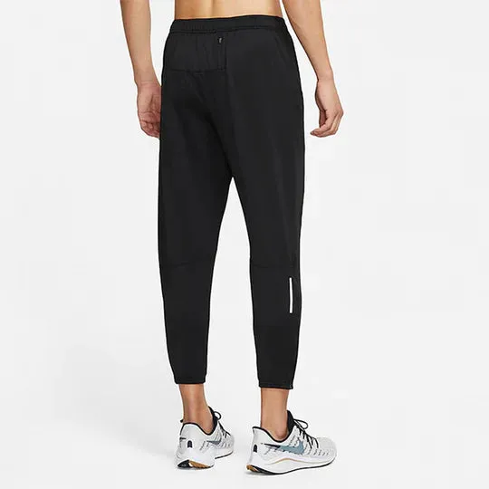 Nike WildRun Essential Knit Pants - Black