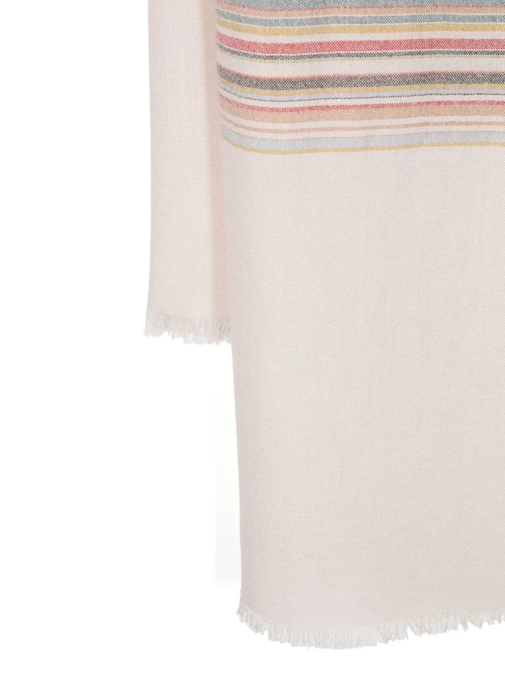 Paul Smith Scarfs Beige