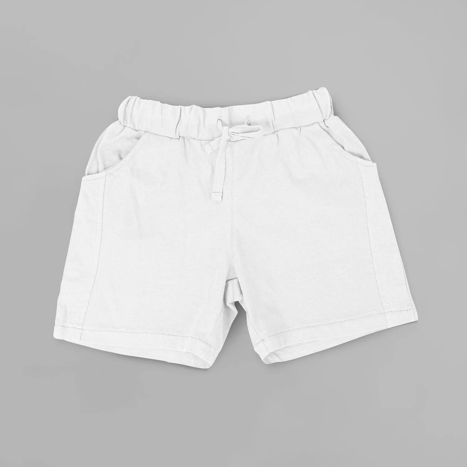 Pick Any 2 - Unisex Premium Terry Shorts Combo Pack