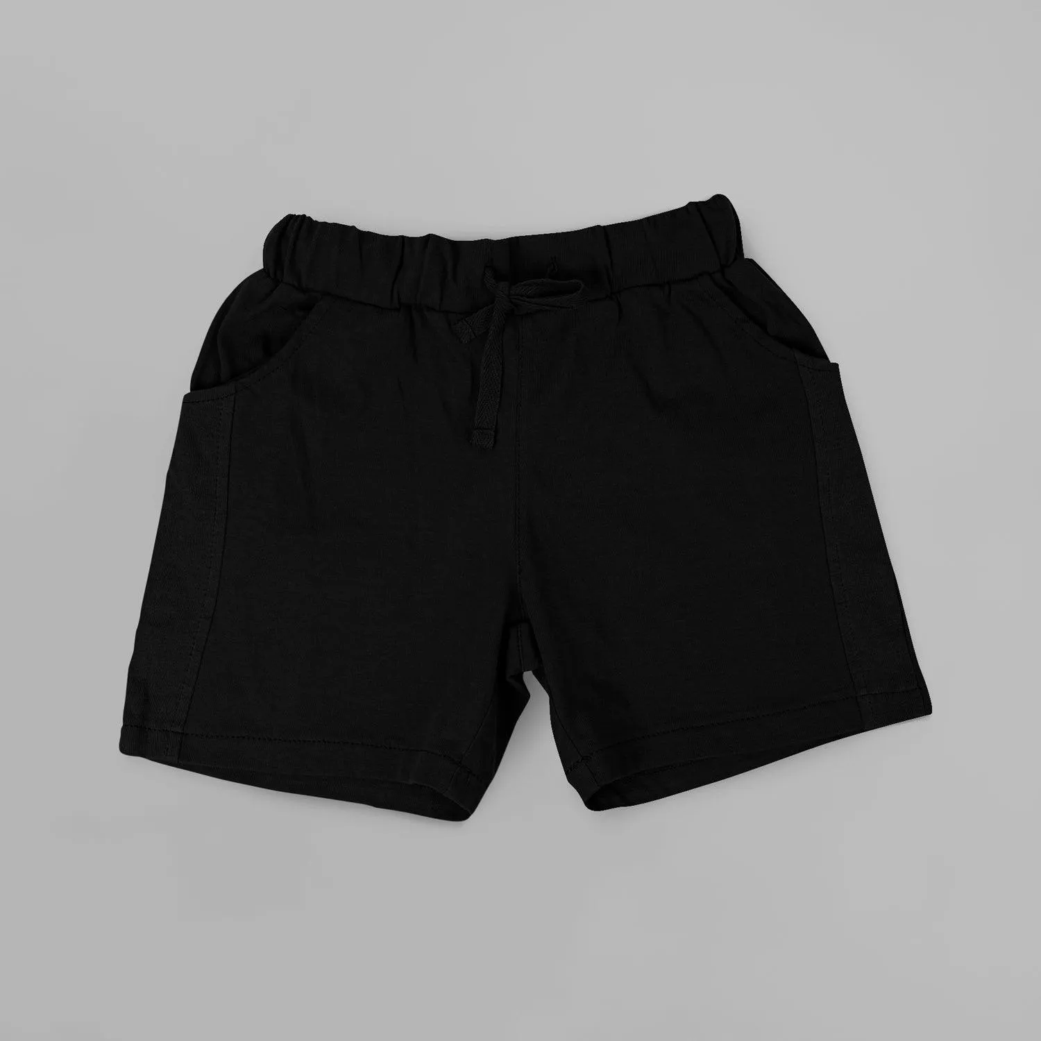 Pick Any 2 - Unisex Premium Terry Shorts Combo Pack