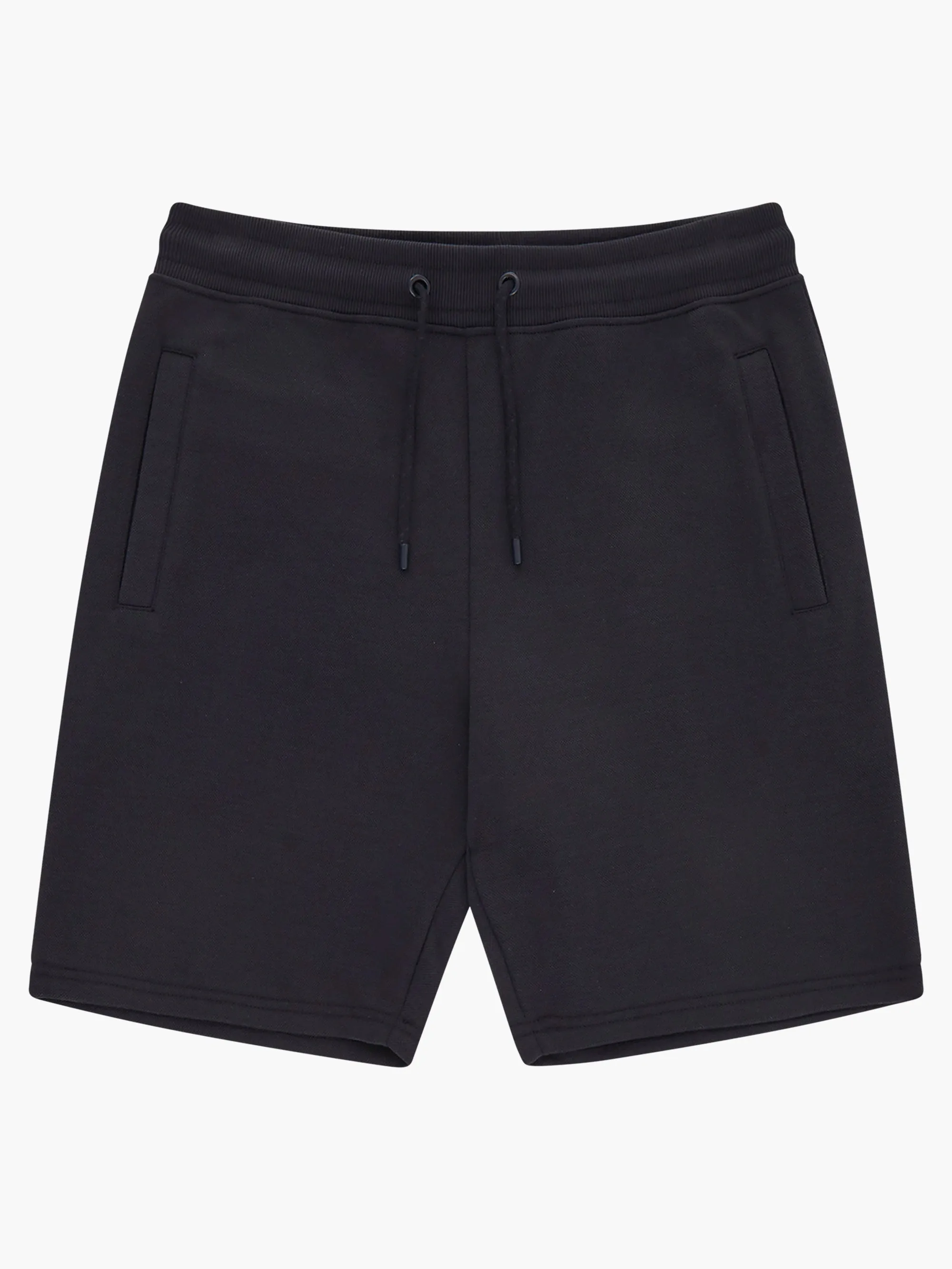 Pique Shorts