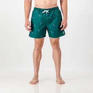 Pop Art Springboks Swim Short