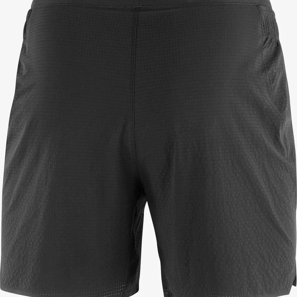 Salomon Men's Sense Aero 5 Shorts