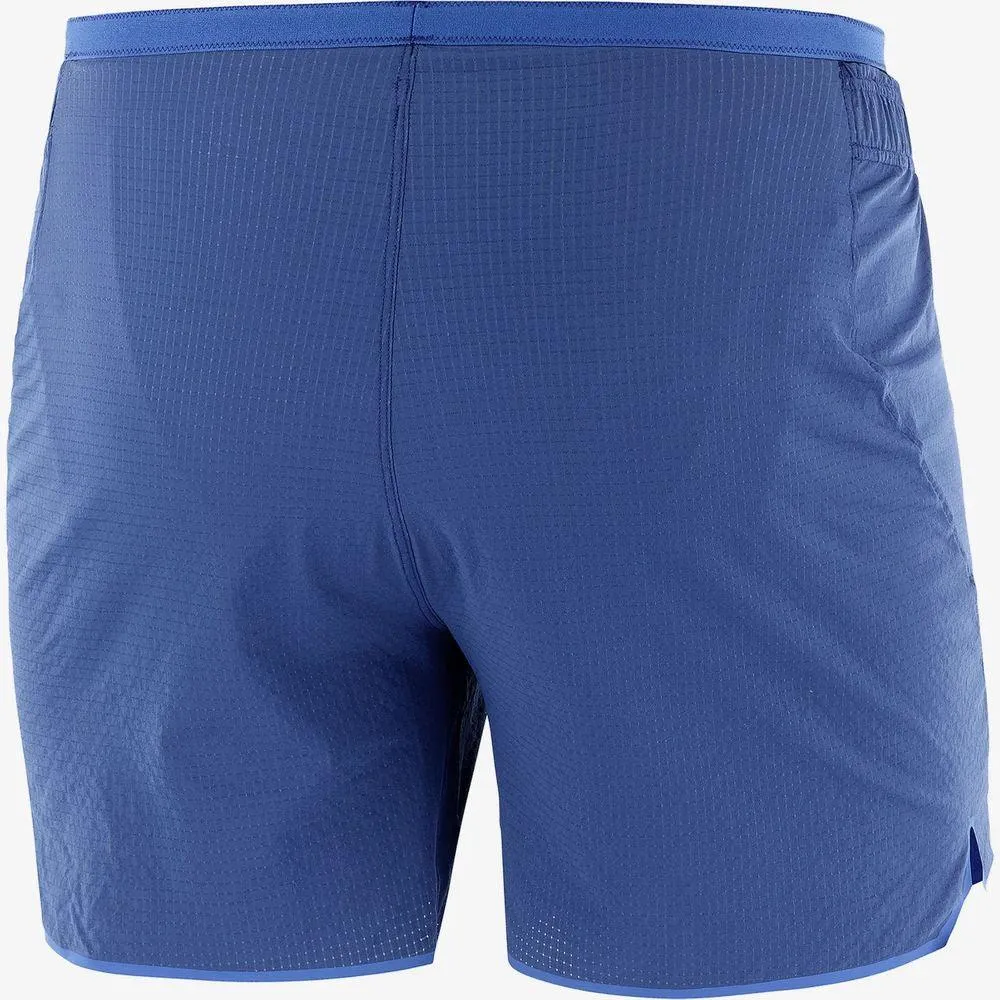 Salomon Men's Sense Aero 5 Shorts