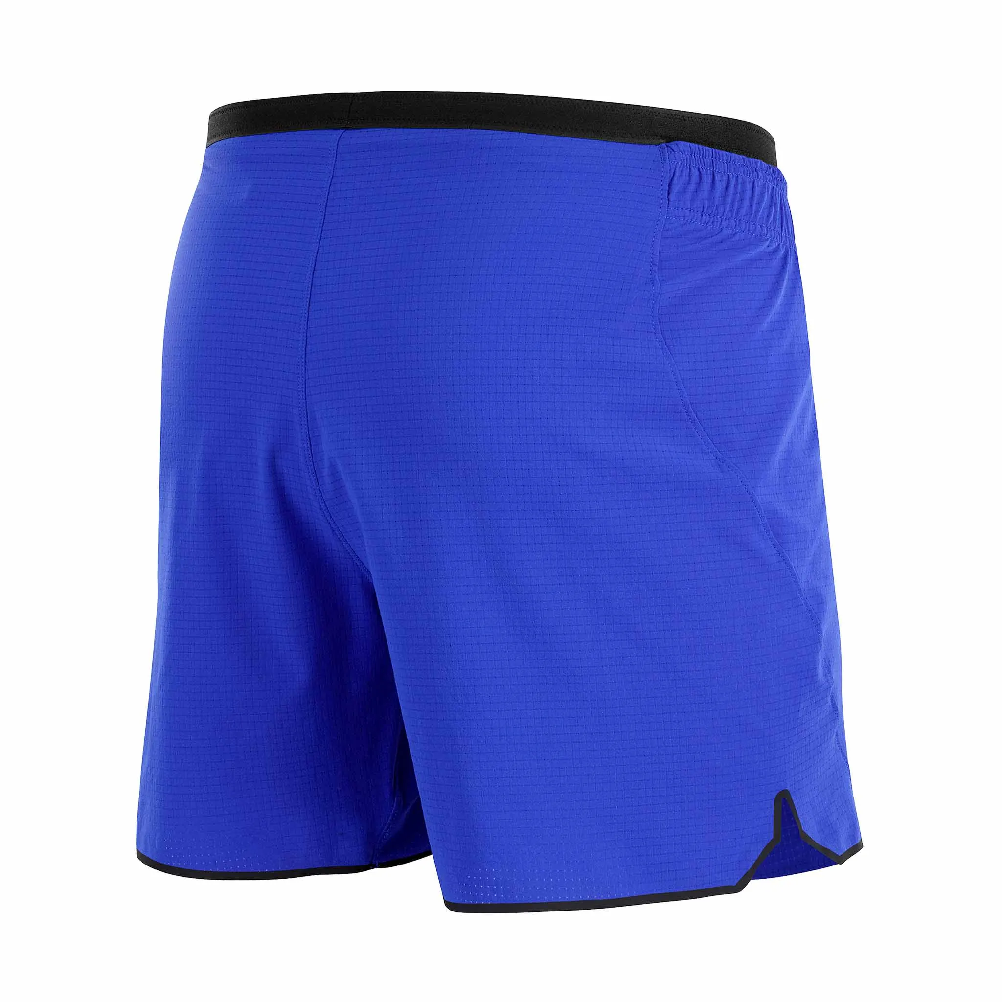 Salomon | Men's Sense Aero 5" Shorts - Surf The Web