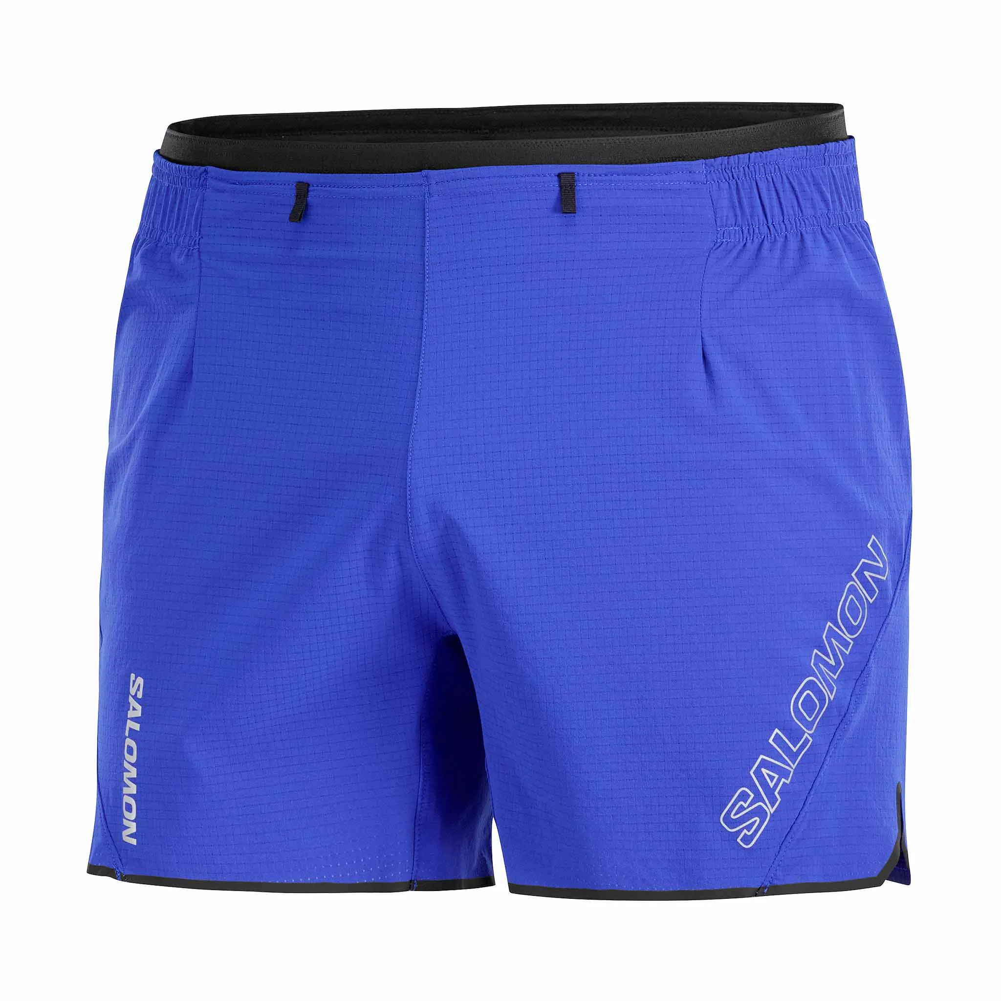 Salomon | Men's Sense Aero 5" Shorts - Surf The Web