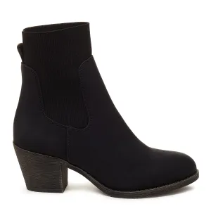 Sanifer Black Boot