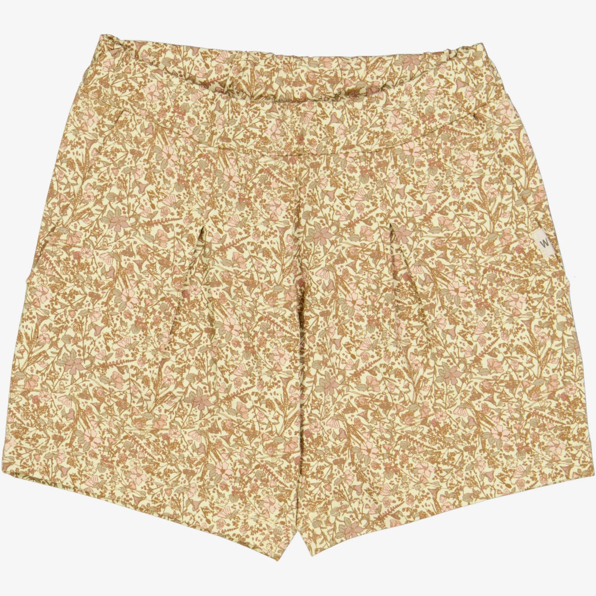 Shorts Masja - summer field