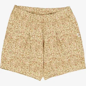 Shorts Masja - summer field