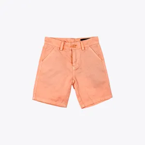 Shorts | Orange Twist