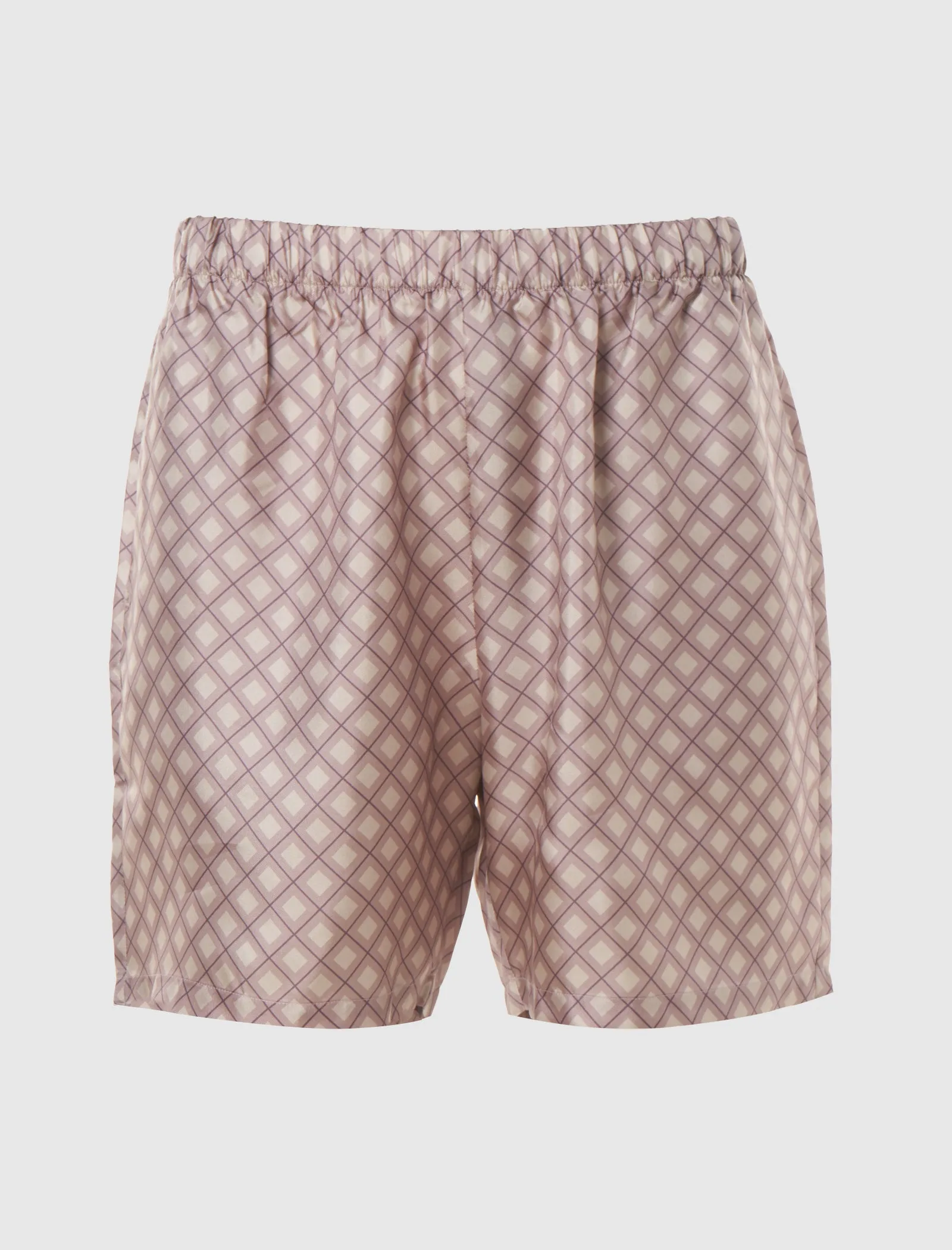 SILK SHORT