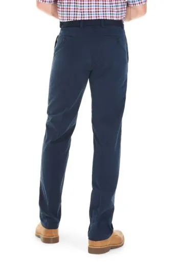 Sovereign Longford 1213 Cotton Trousers T R