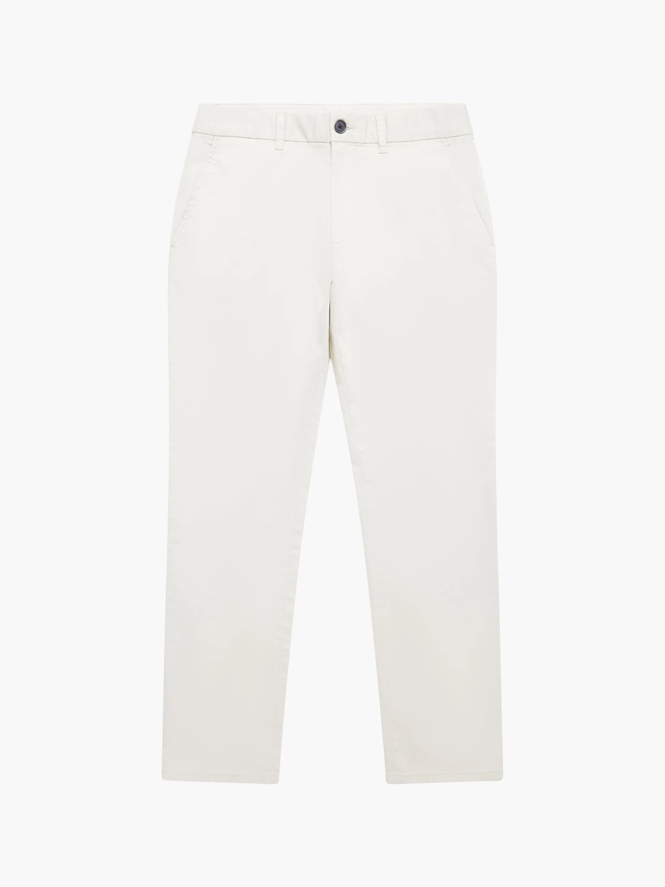 Stretch Chino Trousers