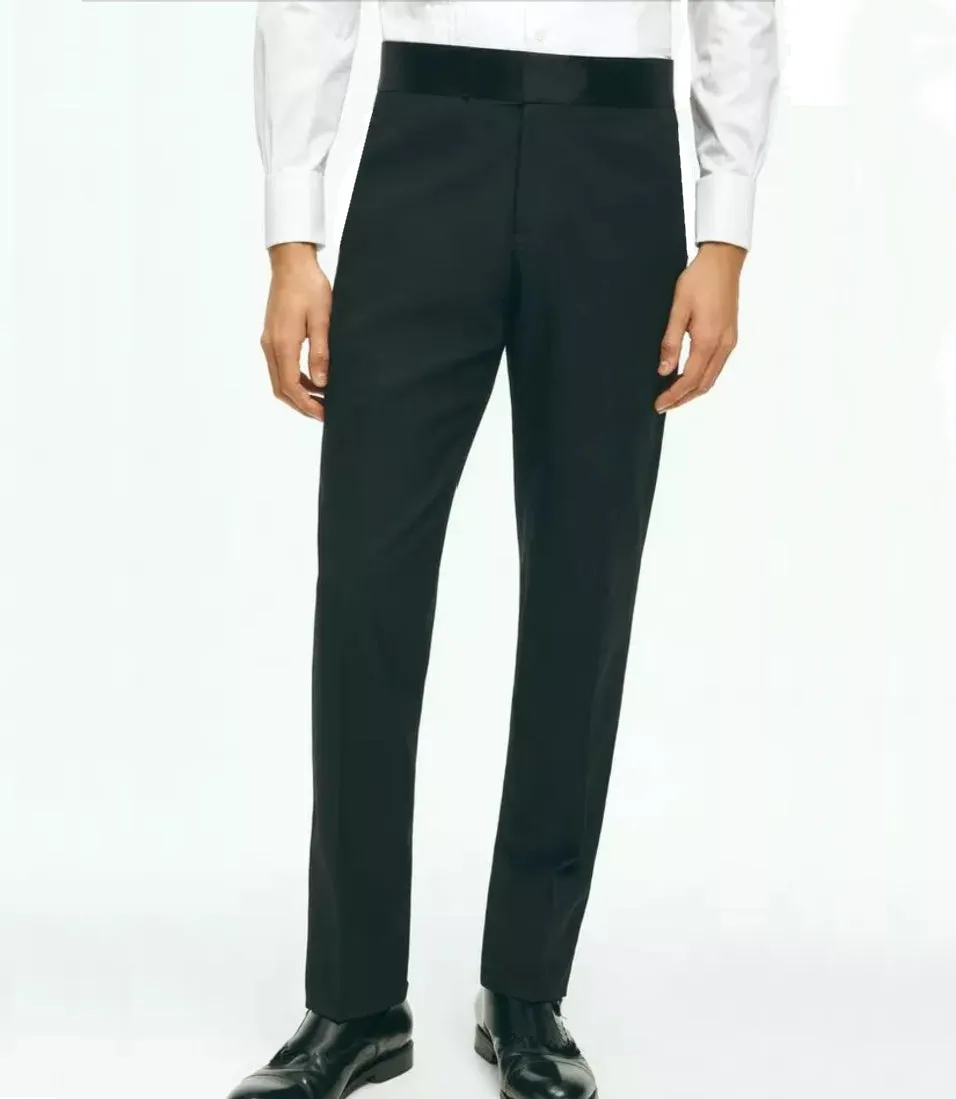 Stretch Tuxedo Dance Pants (CW460)