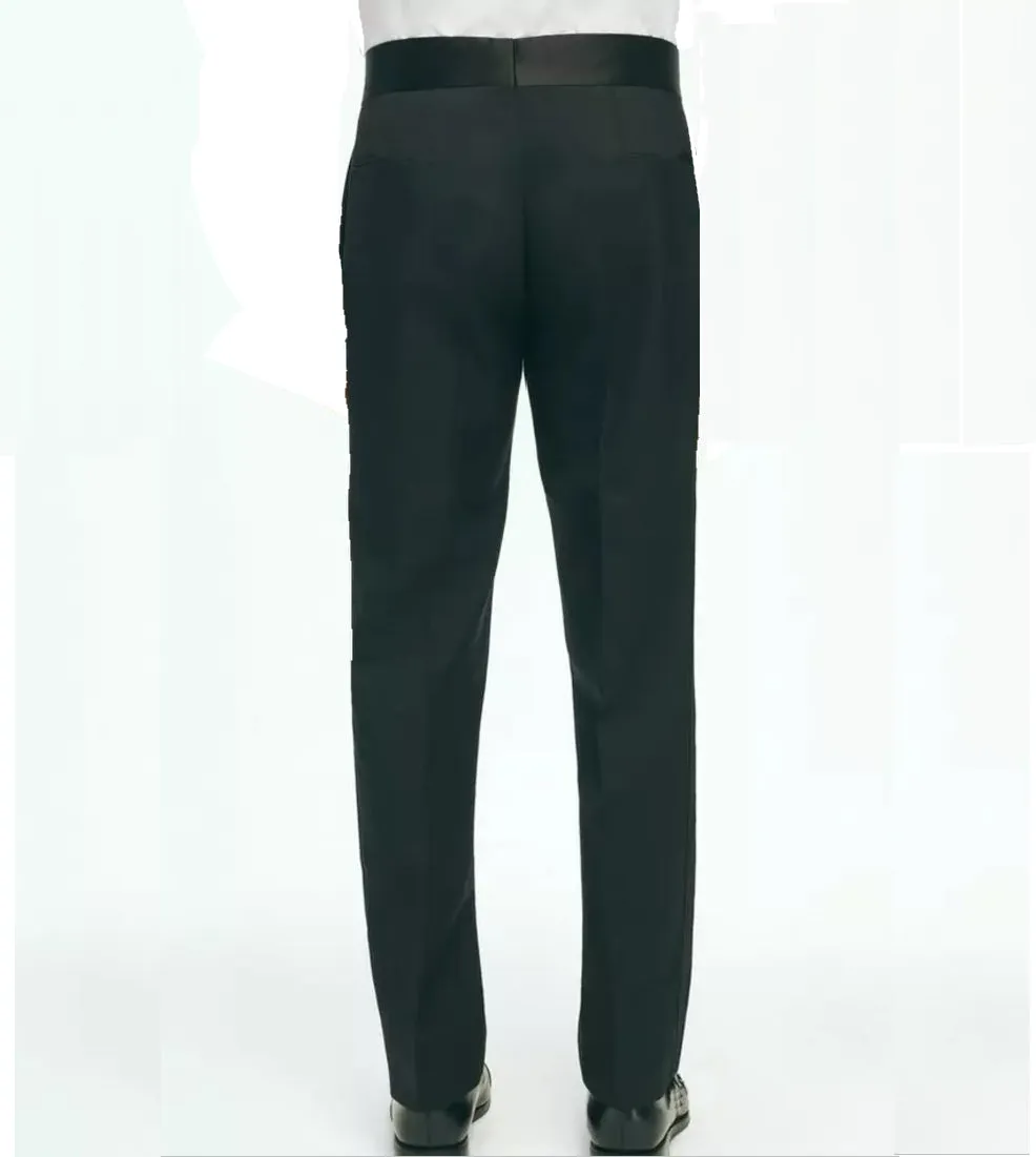 Stretch Tuxedo Dance Pants (CW460)