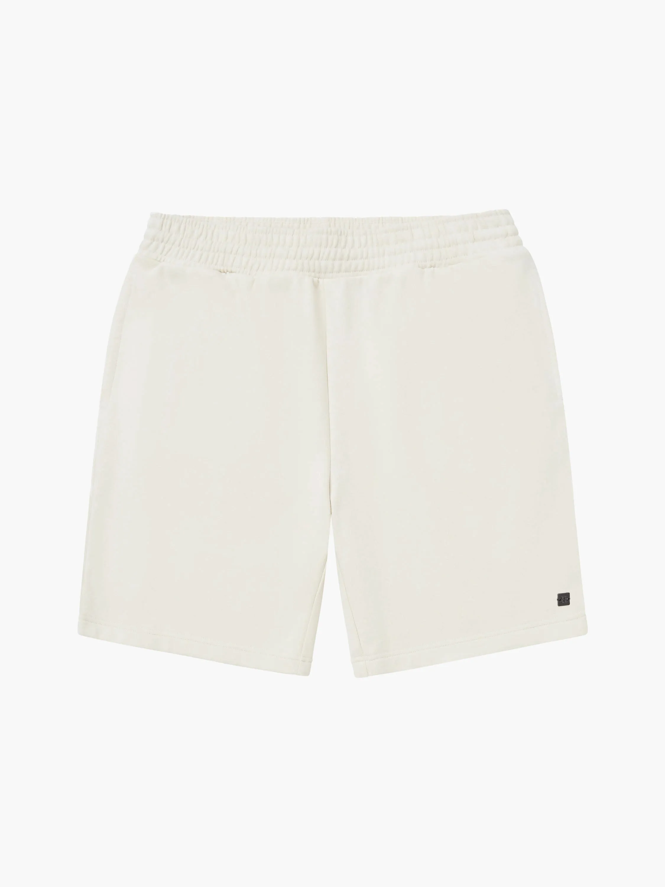 Sweat Loopback Shorts