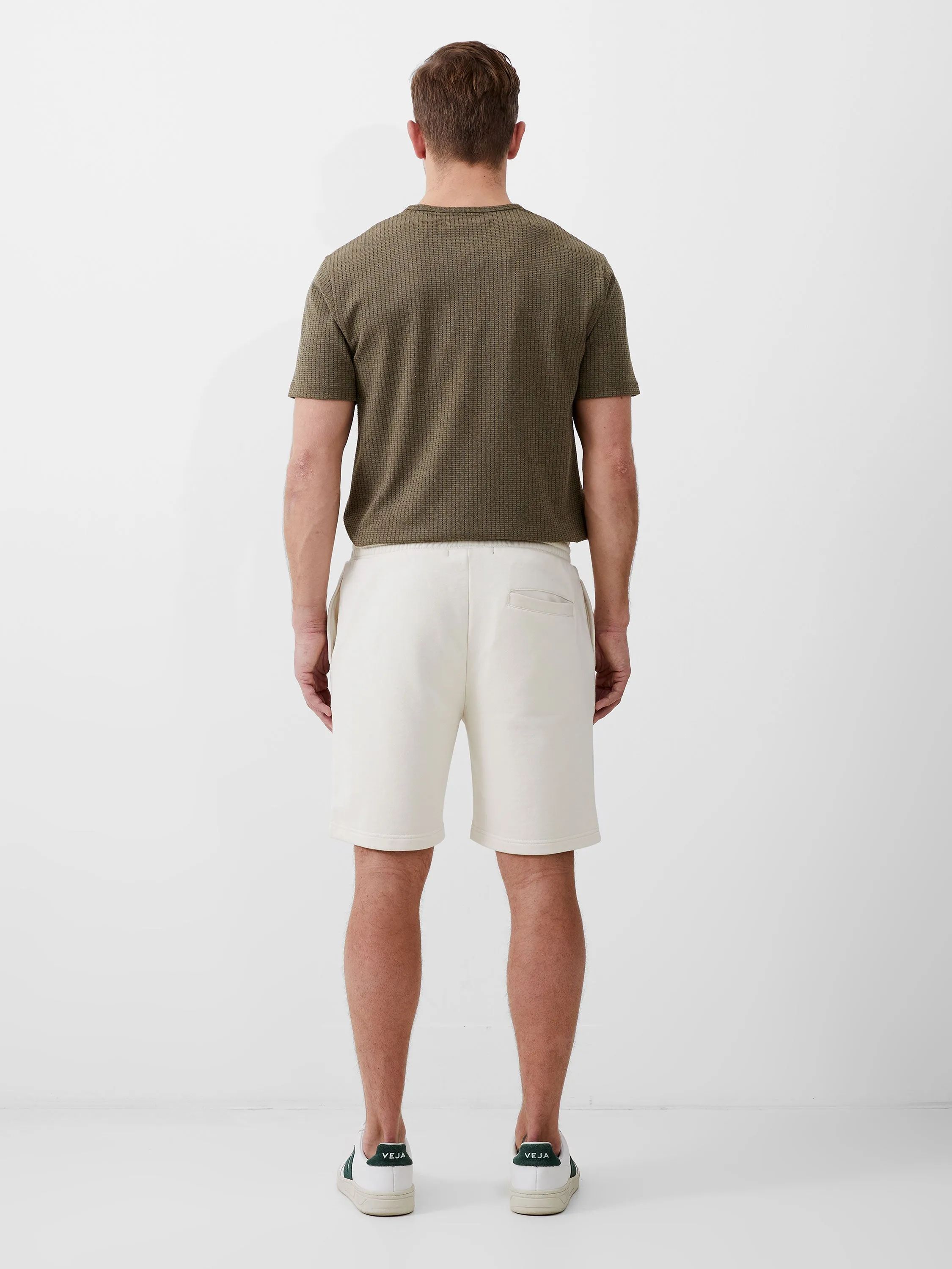 Sweat Loopback Shorts